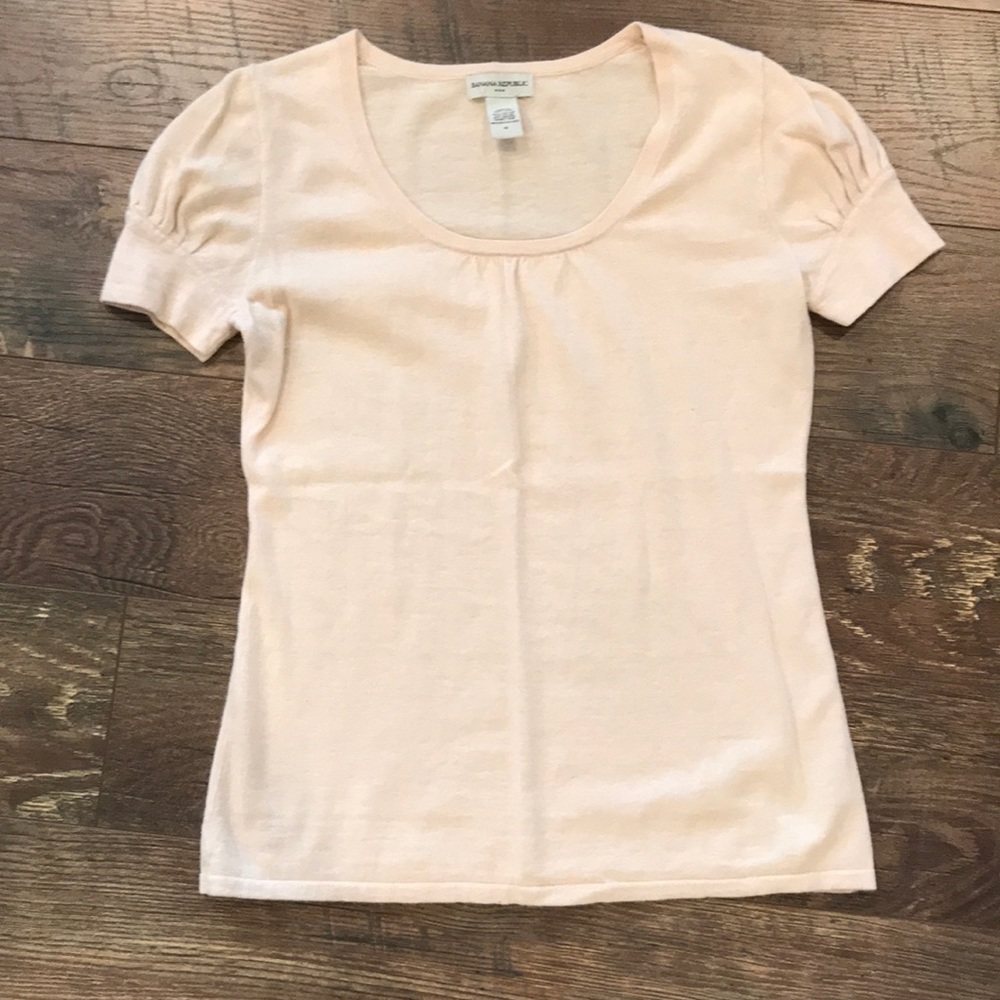 Banana Republic sweater